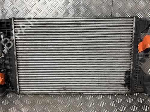 Used Intercooler MERCEDES-BENZ B-CLASS Sports Tourer (W247) B 200 d (247.012) (150 hp) 29855408
