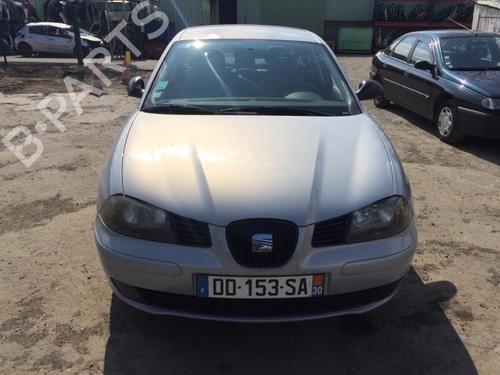 Right mirror SEAT CORDOBA (6L2) 1.9 TDI | BP20347500C27 