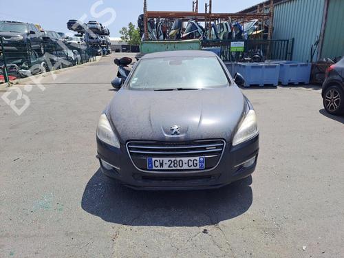 Steering pump PEUGEOT 508 I (8D_) 2.0 HDi Hybrid4 AWC | BP20343468M99 