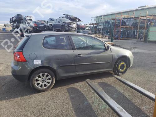 Left tailgate light VW GOLF V (1K1) 2.0 TDI 16V | BP20346470C79 