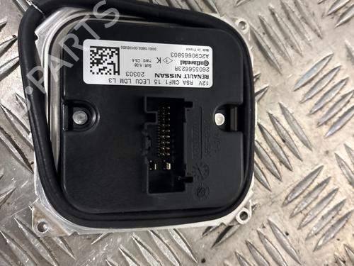 Control unit RENAULT CLIO V (B7_) 1.5 Blue dCi 115 (B7AD) | BP38030184M11 - Image 3