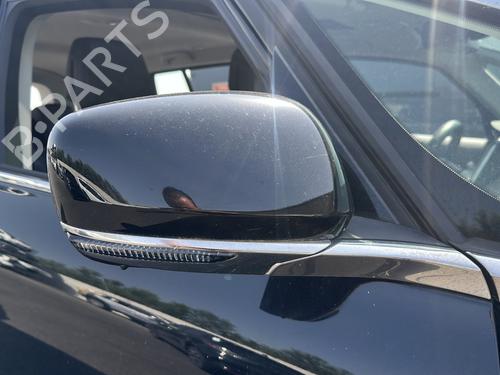 Grill RENAULT ESPACE V (JR_) 2.0 Blue dCi 200 (JRAL) | BP27724714C40 
