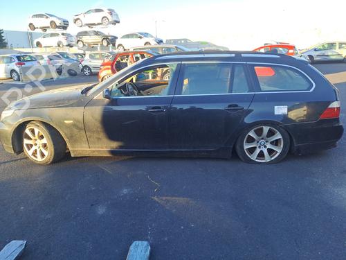 Used Parts BMW 5 Touring (E61) 525 d (197 hp) 4334566