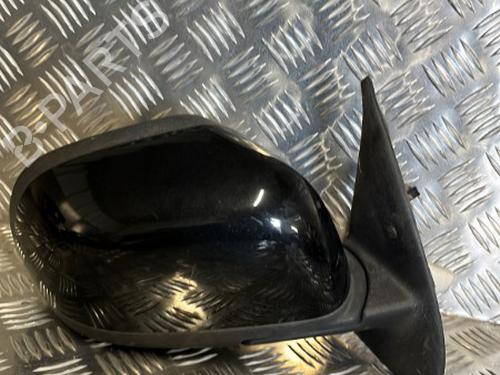 Right mirror NISSAN MICRA III (K12) 1.2 16V | BP22096924C27