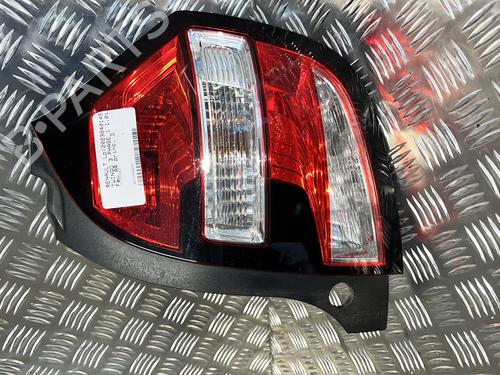 Højre baglygte RENAULT TWINGO III (BCM_, BCA_) 1.0 SCe 70 (BCMB) | BP20343706C35 