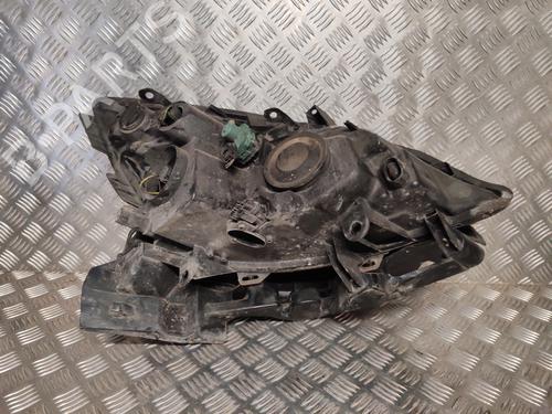 Left headlight RENAULT SCÉNIC II (JM0/1_) 1.9 dCi (JM14) | BP27354831C28 
