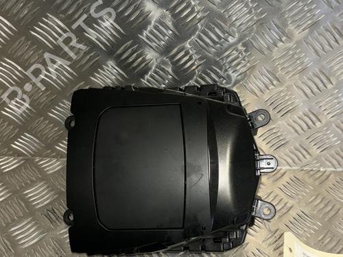 Multifunctionele display RENAULT TALISMAN (LP_) 1.6 dCi 130 (130 hp) 30152956