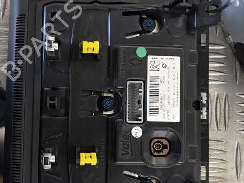 Display monitor RENAULT CLIO V (B7_) 1.5 Blue dCi 85 (B7AG) | BP28523170C48 - Image 3