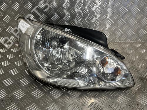 Used Left headlight HYUNDAI GETZ (TB) 1.5 CRDi (88 hp) 28722260