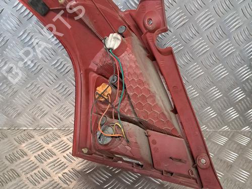 Right taillight SUZUKI SWIFT III (MZ, EZ) 1.3 DDiS (RS413D) | BP22094202C35 