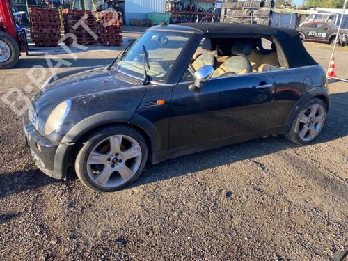 Right front fenders MINI MINI Convertible (R52) Cooper | BP20344240C42 