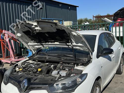 Starter RENAULT MEGANE III Hatchback (BZ0/1_, B3_) 1.5 dCi (BZ09, BZ0D, BZ1W, BZ29, BZ14) | BP27577663M8 - Image 36