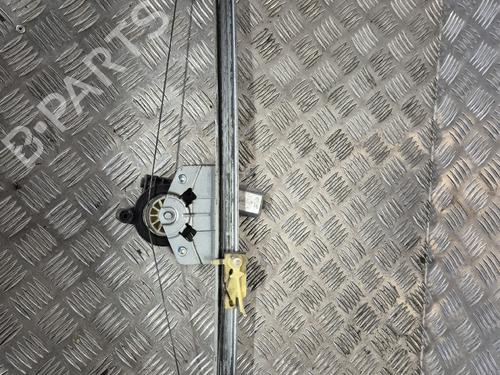 Used Front left window mechanism Front left window mechanism RENAULT TRAFIC II Van (FL) 2.0 dCi 115 (FL01, FL0U, FL00, FL0H, FL0M) (114 hp) 36168525 36168525