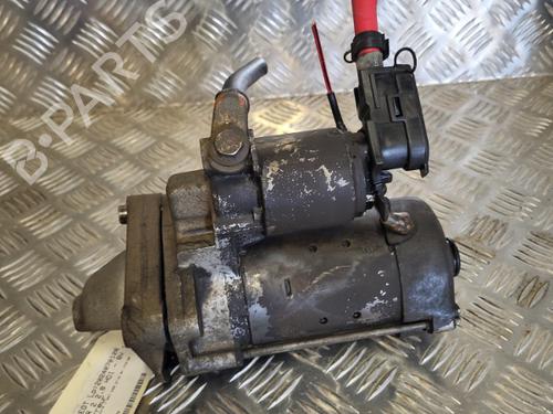 Used Starter PEUGEOT BOXER Van (244) 2.8 HDi (128 hp) 22096799
