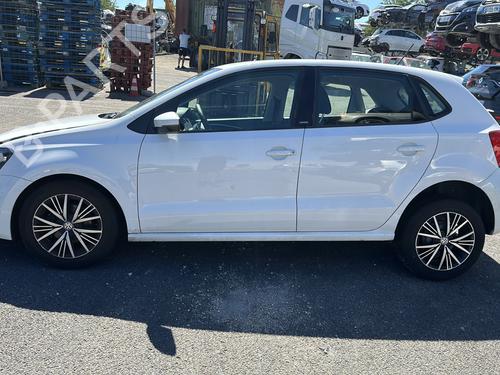 Engine VW POLO V (6R1, 6C1) 1.0 | BP31852461M1 