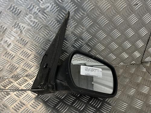 Right mirror FORD FUSION (JU_) 1.4 TDCi | BP22314903C27 