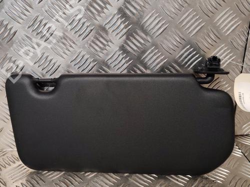 Left sun visor RENAULT RAFALE Coupe (DGM_)  | BP22917451I1 