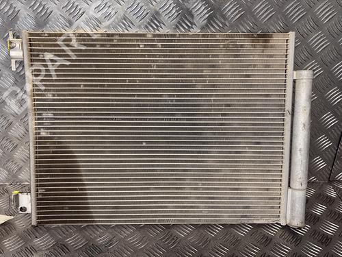 Used AC radiator RENAULT TWINGO III (BCM_, BCA_) Z.E: (BCA1) (82 hp) 28620491