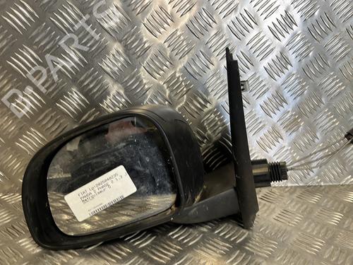 Used Left mirror FIAT PANDA (169_) 1.3 D Multijet (169.AXC1A) (70 hp) 25476931