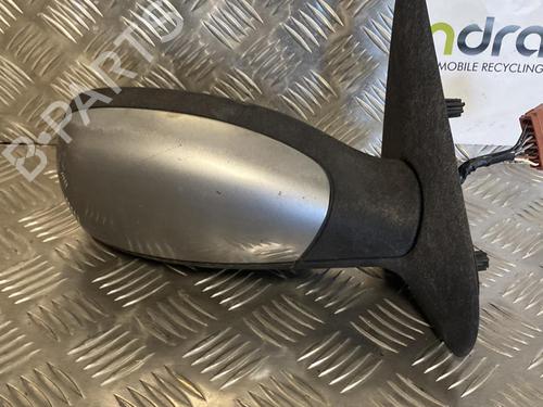 Used Right mirror PEUGEOT 306 Hatchback (7A, 7C, N3, N5) 2.0 HDI 90 (90 hp) 20347070