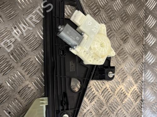 Used Rear right window mechanism Rear right window mechanism RENAULT AUSTRAL E-TECH 200 Hybrid (HGM2) (199 hp) 32630321 32630321