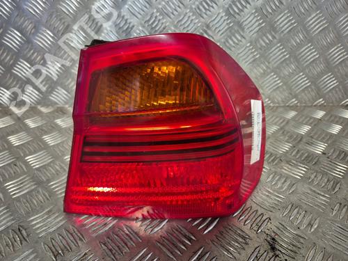 Used Right taillight Right taillight BMW 3 (E90) 320 i (150 hp) 33875936 33875936