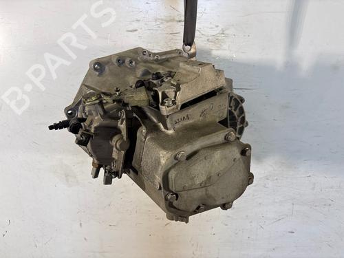 Gearbox PEUGEOT 2008 I (CU_) 1.6 BlueHDi 120 | BP39018011M3 - Image 5
