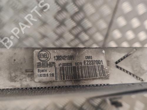 water-radiator-peugeot-boxer-van-2006-27334582 main image