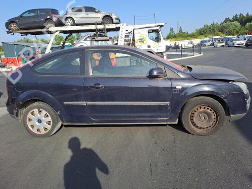 Starter FORD FOCUS II (DA_, HCP, DP) 1.8 TDCi | BP27153834M8 - Image 4