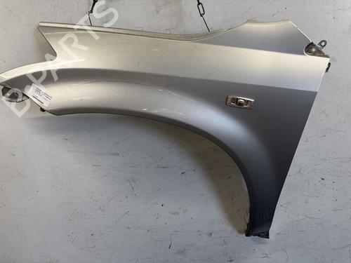 Forskærm venstre NISSAN MURANO I (Z50) 3.5 4x4 (234 hp) 31296535