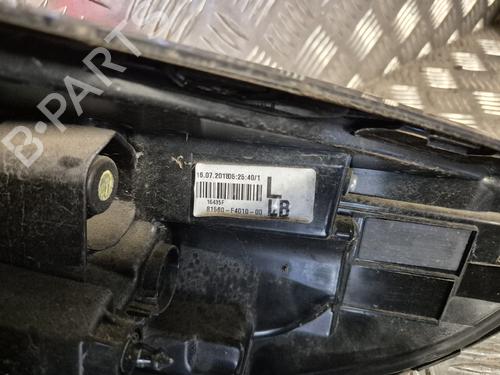 Left taillight TOYOTA C-HR (_X1_) 1.8 Hybrid (ZYX10_, ZYX11_, ZYX10R, ZYX11R) | BP31296514C34 - Image 3