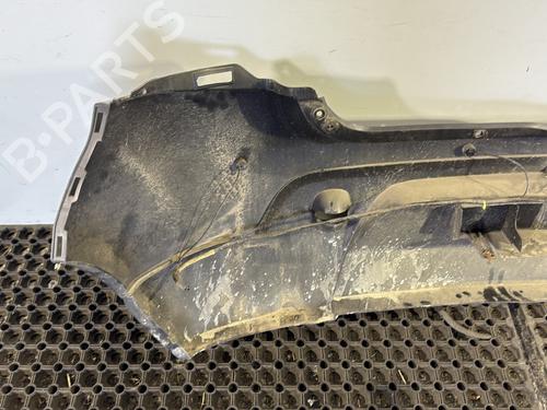 Rear bumper DACIA SANDERO 1.2 16V | BP29458119C8 