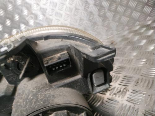 Left headlight CITROËN C8 (EA_, EB_) 2.2 HDi | BP31861183C28 - Image 4