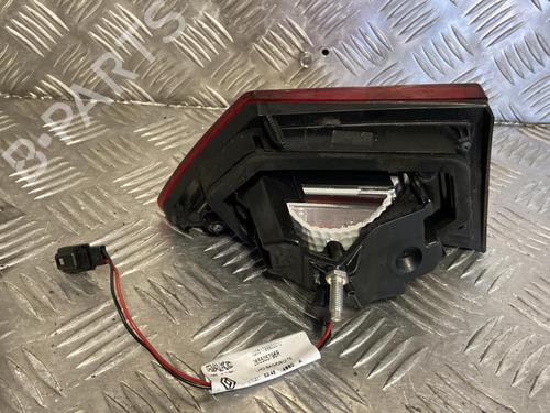 Used Right tailgate light Right tailgate light RENAULT CLIO IV (BH_) 0.9 TCe 90 (BHNF, BHMA, BHMH, BHJK, BHJR) (90 hp) 20346598 20346598