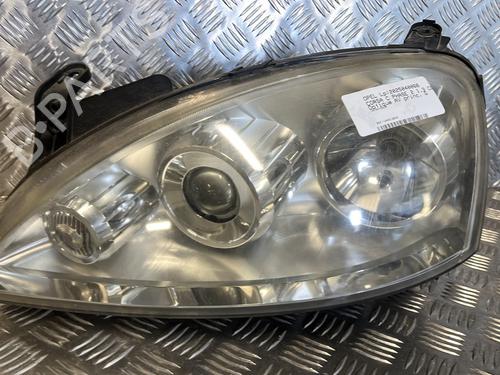 Scheinwerfer links für OPEL CORSA C (X01) 1.3 CDTI (F08, F68) (70 hp) 24970315