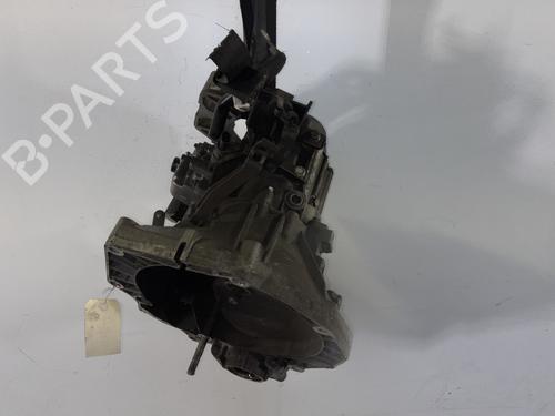 Gearbox FIAT PANDA (169_) 1.3 D Multijet (169.AXC1A) | BP25483786M3
