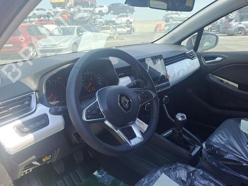 Climate control RENAULT CLIO V (B7_) 1.0 SCe 65 (B7MG) | BP22095933I5 - Image 9