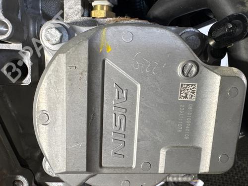 Used Engine Engine 37661873 37661873