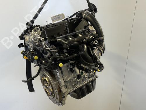 Engine PEUGEOT 3008 II SUV (MC_, MR_, MJ_, M4_) Hybrid | BP21758766M1 
