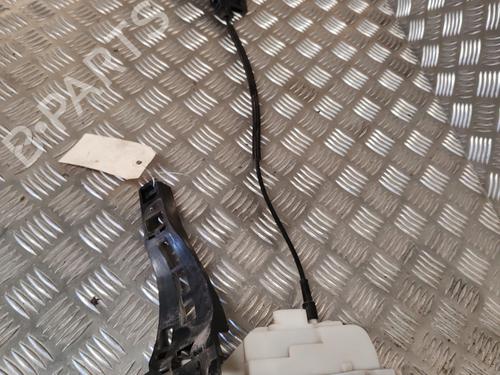 Used Electronic module CITROËN C3 I (FC_, FN_) 1.4 HDi (68 hp) 22691136