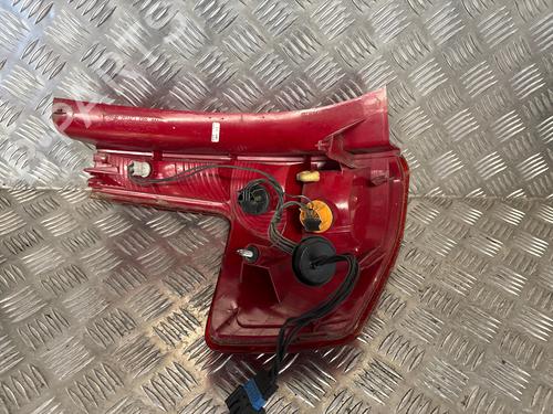 Used Right taillight Right taillight CITROËN C4 I (LC_) 1.6 HDi (90 hp) 34047875 34047875