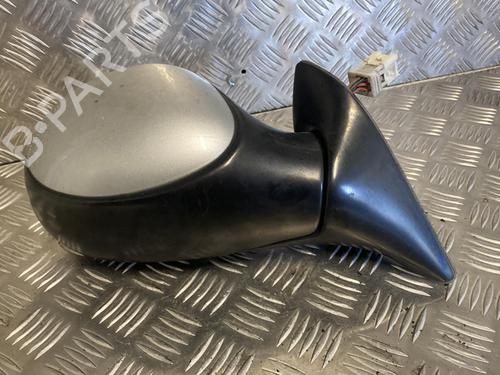 Right mirror CITROËN XSARA PICASSO (N68) 2.0 HDi | BP22094488C27 
