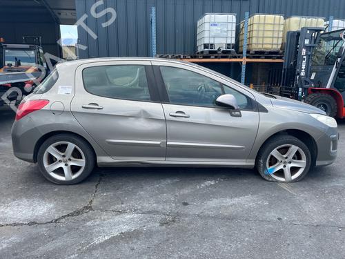 Engine PEUGEOT 308 I (4A_, 4C_) 2.0 HDi | BP34228155M1 - Image 11