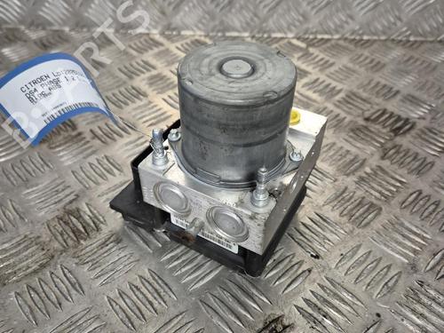 ABS pump CITROËN DS4 (NX_) 2.0 HDi 165 | BP39738631M43 - Image 2