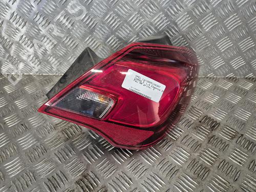 Right taillight OPEL CORSA E (X15) 1.4 (08, 68) | BP39164567C35 - Image 2