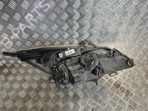 Left headlight OPEL MERIVA B MPV (S10) 1.3 CDTI (75) | BP38476317C28 - Image 2