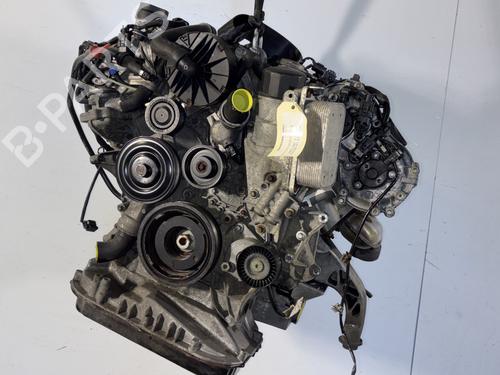 Engine MERCEDES-BENZ C-CLASS (W203) C 350 4-matic (203.087) | BP32000443M1 - Image 5