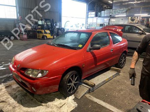 Right taillight RENAULT MEGANE I Coach (DA0/1_) 1.6 e (DA0F) | BP20347310C35 
