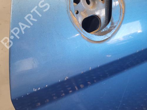 Used Left front door Left front door FORD FIESTA VI (CB1, CCN) 1.6 TDCi (95 hp) 20343226 20343226