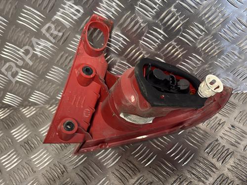 Left taillight SEAT LEON (1P1) 1.4 TSI | BP30124550C34